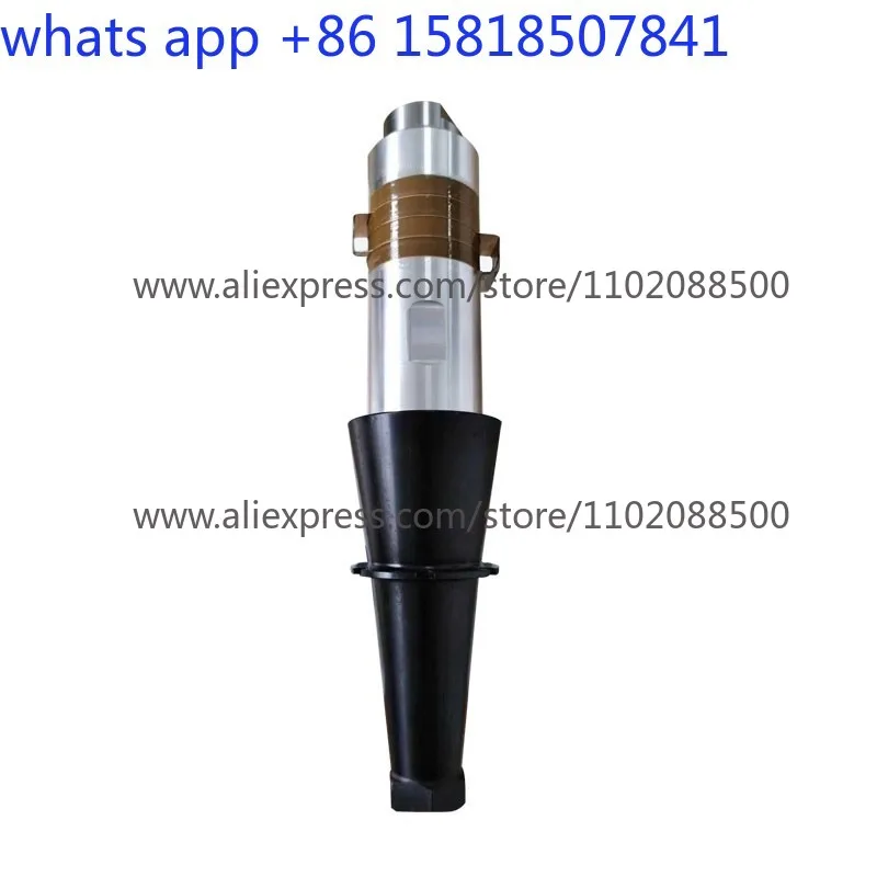 

Ультразвуковой сварочный аппарат Transducer 15K2600W3200W4200W18K20K2000 с вибратором и полным комплектом аксессуаров