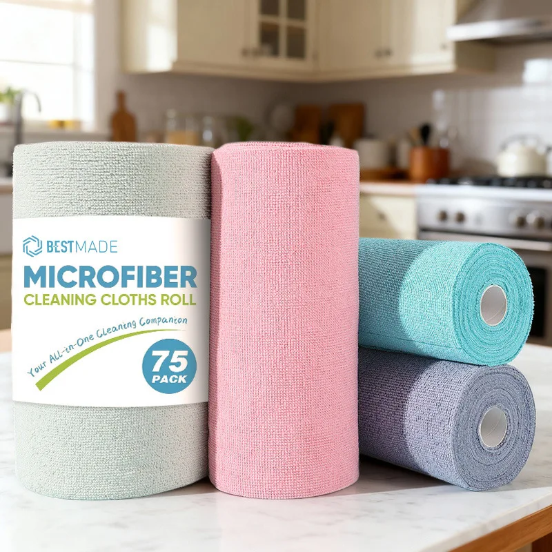 Special for Tear-off Towels, Car Towels, Microfiber Car Towels