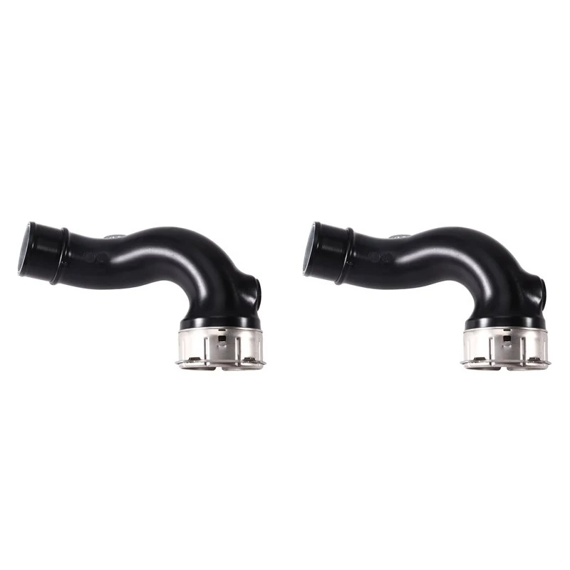 2X 144604JA0C Brand New Air Intake Hose 14460-4JA0C For Nissan NP300-Y79A