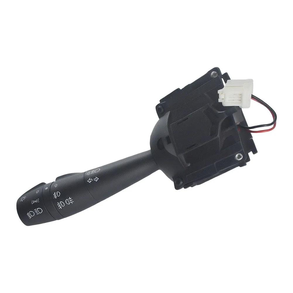  Turn Signal Indicator Headlight Switch Lever For DUSTER 1 2013- For LODGY 2012- For LOGAN 2 And For LOGAN For MCV 2 2012-