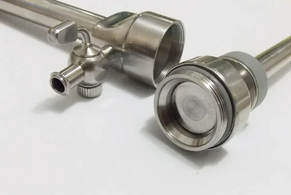 Trocars de poètes endoscopiques, générateurs