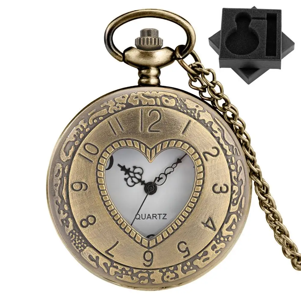 relogio-de-bolso-romantico-em-bronze-com-numeros-Arabes-gravados-pingente-de-colar-em-forma-de-coracao-presente-retro-para-homens-e-mulheres