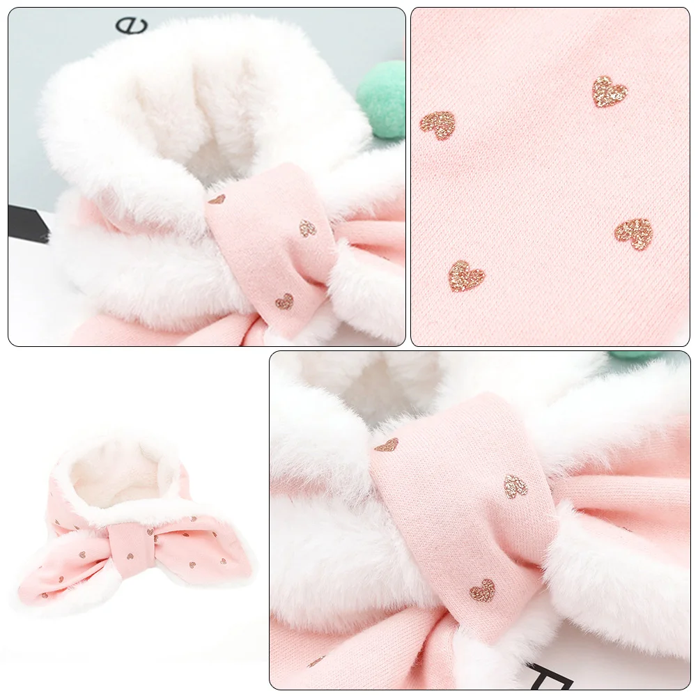 

pet scarf dog scarf comfortable scarf for dogs pet scarf for warm pet neckerchief