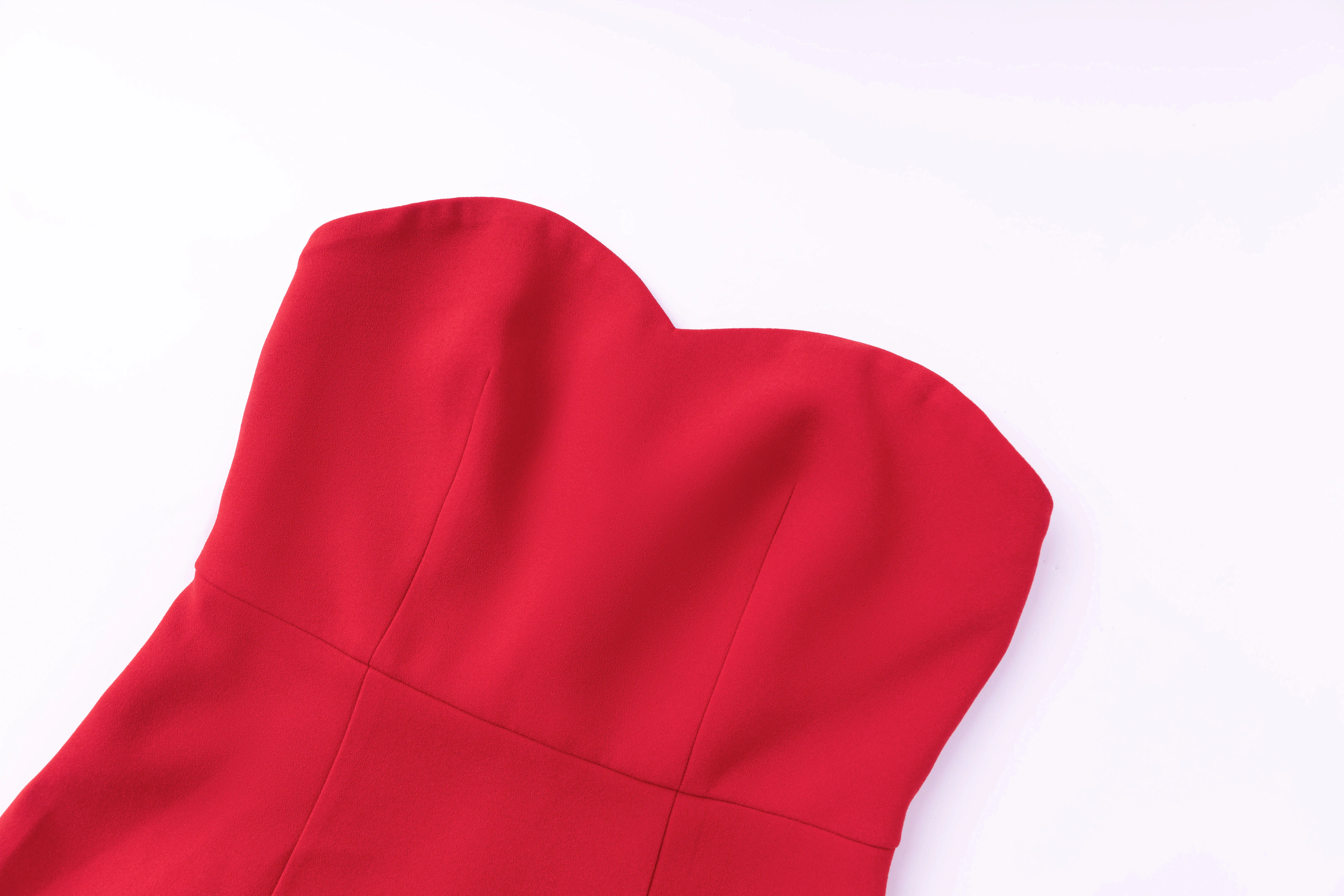 فستان عيد الميلاد أنيق من الريش المقسم للنساء بأكمام عباءة تونك مرقع بقصة ضيقة من الماس للحفلات المسائية ropa mujer #4