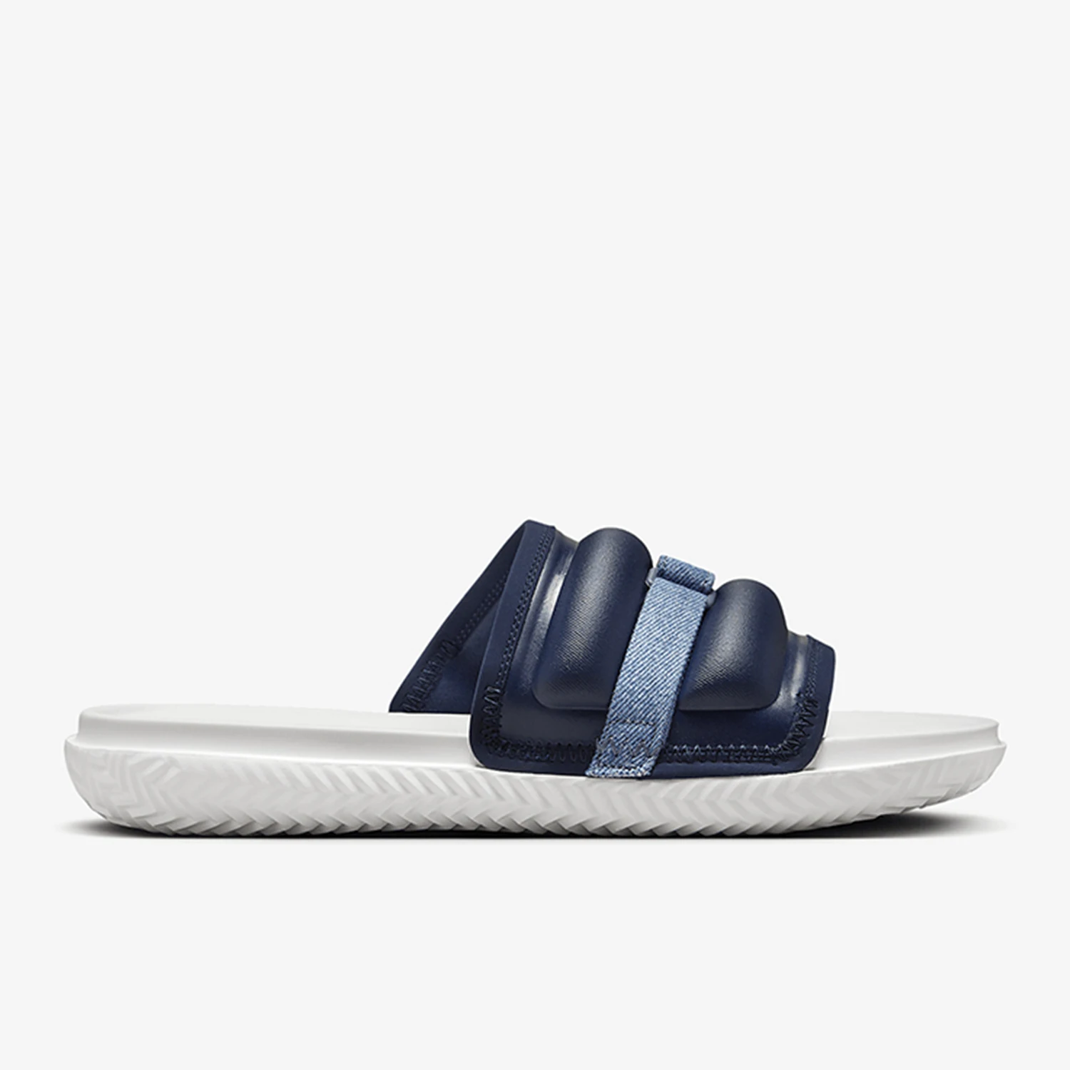 Nike Official Authentic JORDAN Summer New Men's Lightweight Casual Slippers DM1683-404