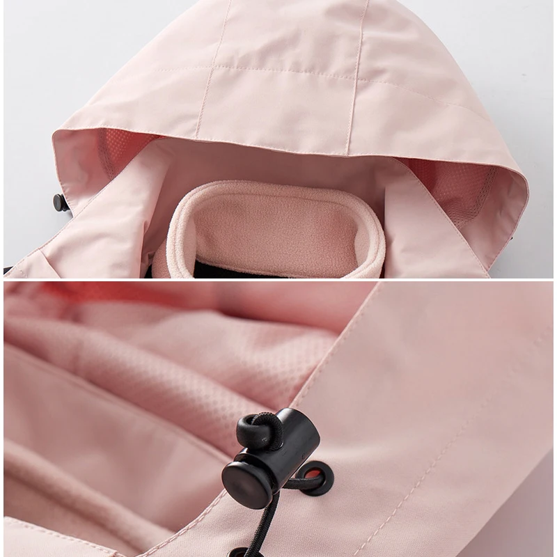 سترة الشتاء معطف الذكور الرجال الرجال سترة واقية الموضة سترة الشارع الشهير الخريف معطف يندبروف عادية الدافئة Hombre في الهواء الطلق