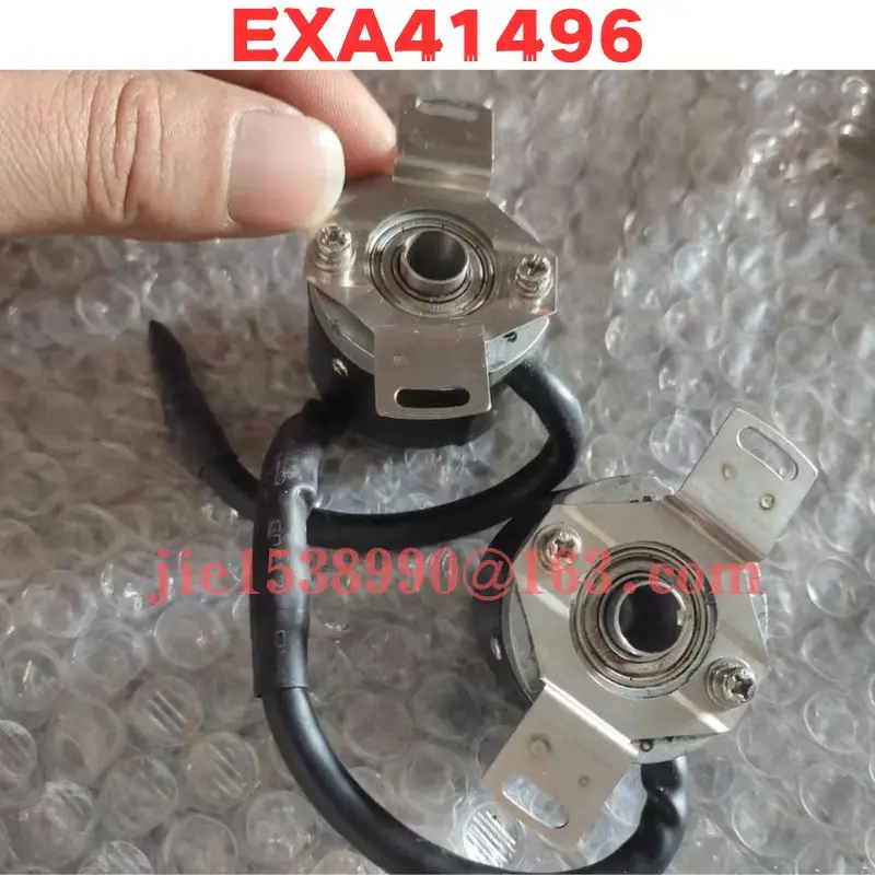 Used EXA41496 Normal Function Tested OK