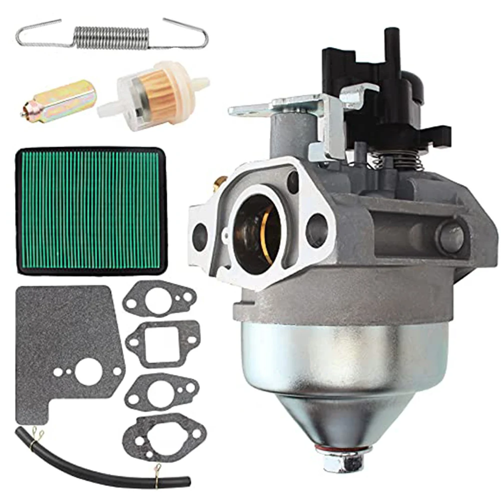 16100-Z1L-854 Carburetor Kit For Honda GCV160A0, GCV160LA,GCV160LA0, HRR216K8, HRR216K9, HRR216K10 Carburetor Repair Kits