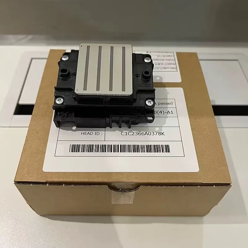 

100% оригинальная печатающая головка для сопла принтера Epson Allwin Xuli i3200 I3200-A1/E1/U1 печатающая головка для широкоформатного принтера