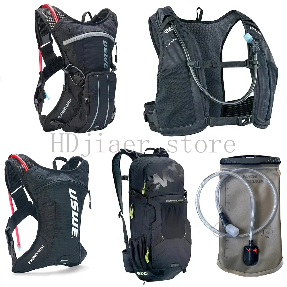 

Marathon Runner Water Bag Backpack Water Bottle Waist Bag Outdoor Sports Cycling Bag