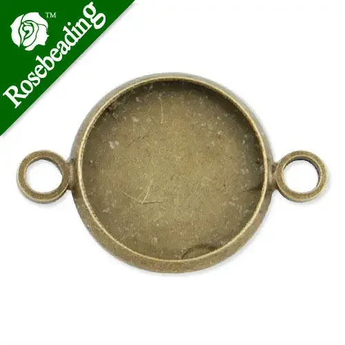 

Bracelet Base With 12MM Round Setting,Antique Bronze Plated,bracelet blanks,cuff bracelet blank,sold 50pcs per package