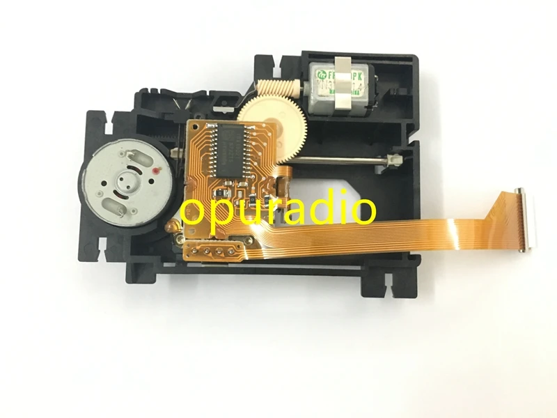 Original VAM1205 CDM12.5 VAM1204 CDM12.4 for Philips CD Laser Pick-up VAM 1205 CDM-12.5 with mechanism free shipping