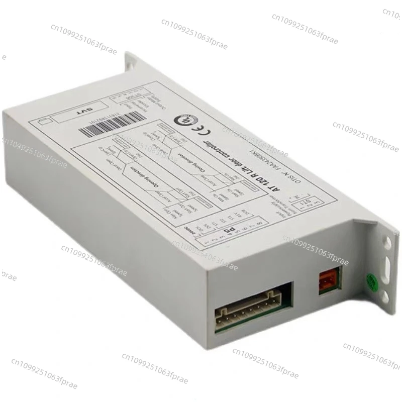 AT120 door machine box door machine inverter FAA24350BK1 motor new elevator accessories