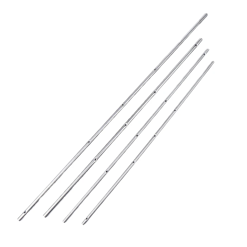 Table Soccer Supply Parts Foosball Pole Replacement Football Accessories Child Suitable For Table Billiards