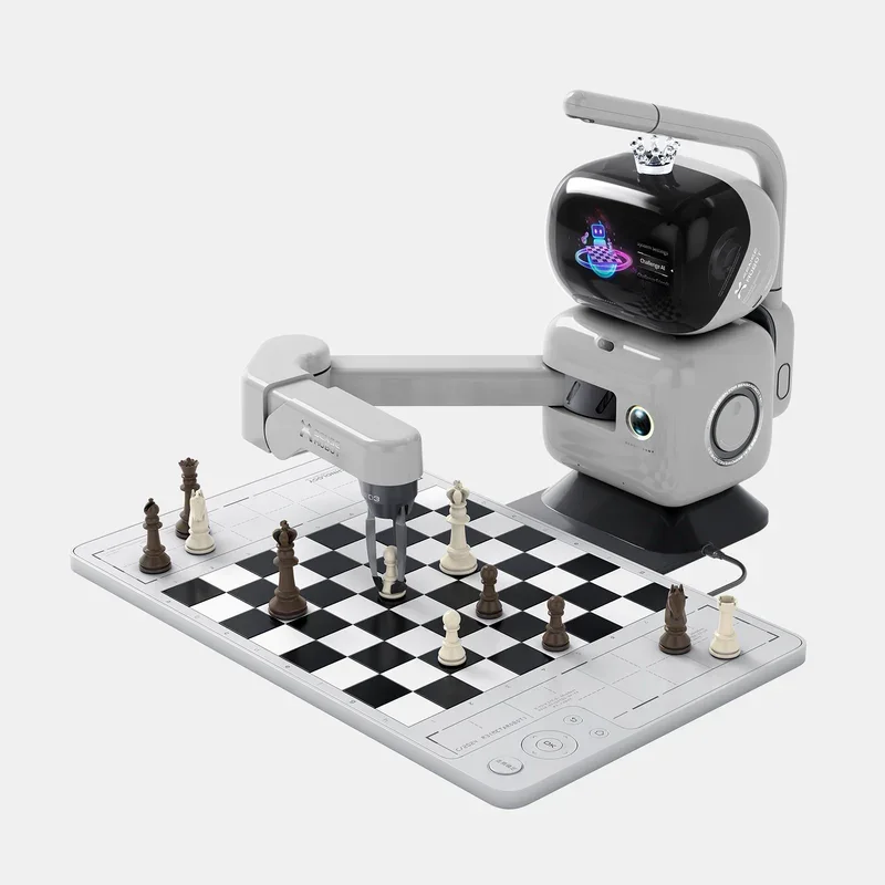AI Chess Robot، SenseRobot RC3G-P (النسخة الصينية)