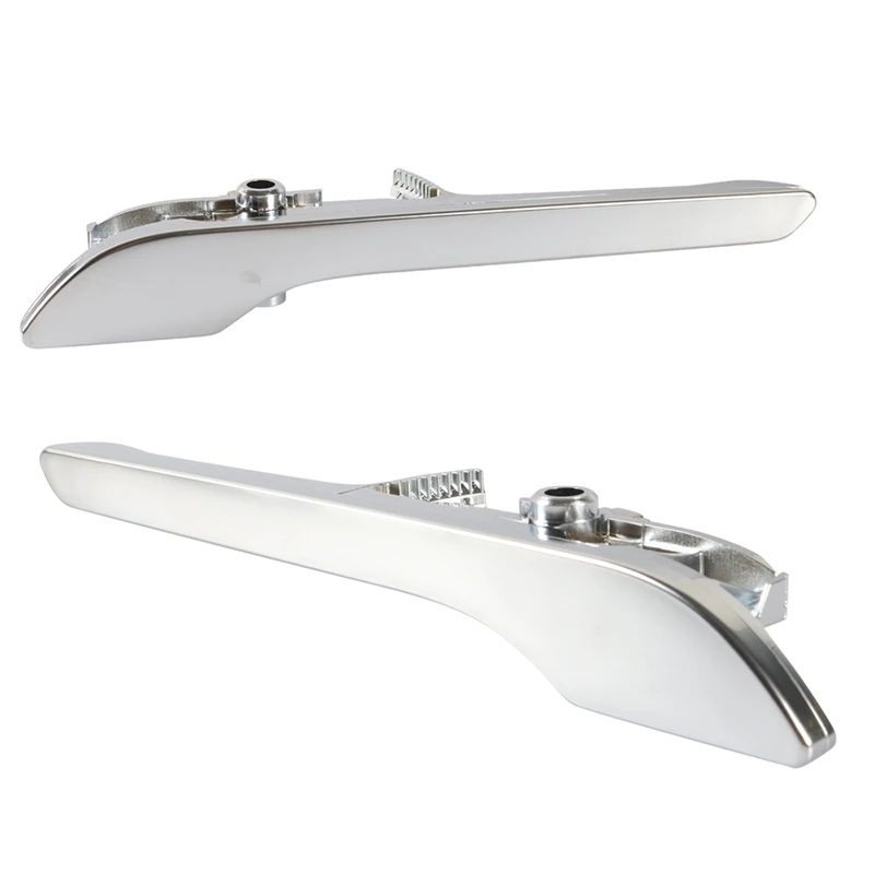 

Хромированные автомобильные дверные ручки Tesla Model3 для аксессуаров Tesla 2017-2020