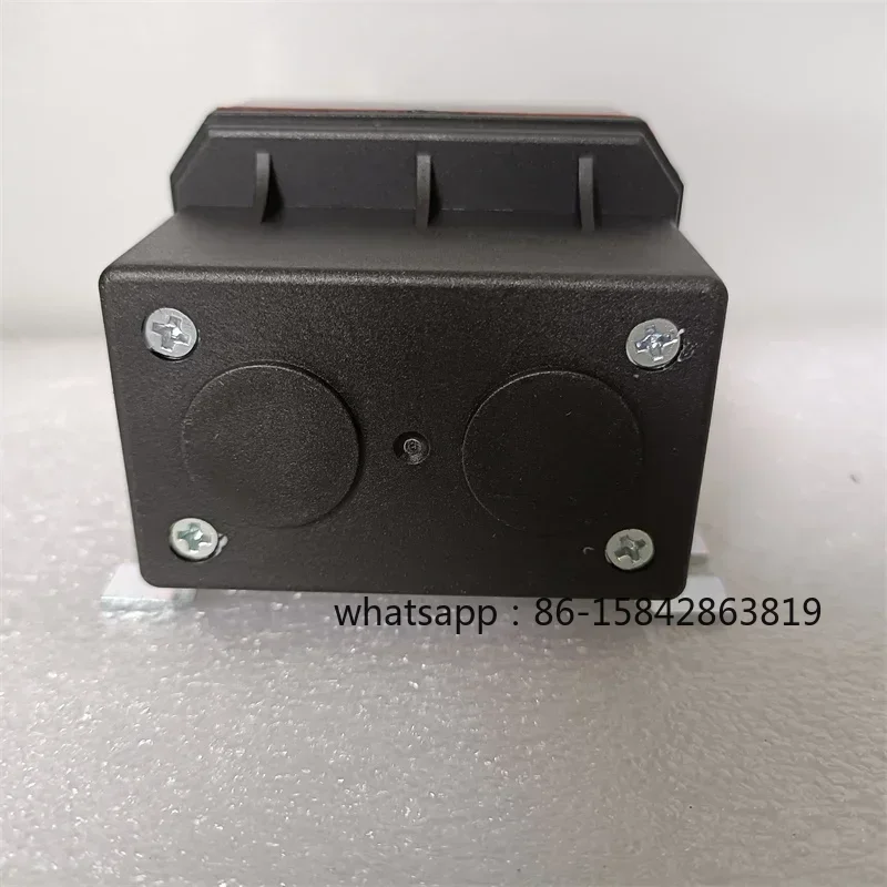 DC66P 12V 24V 48V 80A Motor Reversing Contactor Winch Solenoid Relay DC66 Monoblock Mounted Crane Contactor