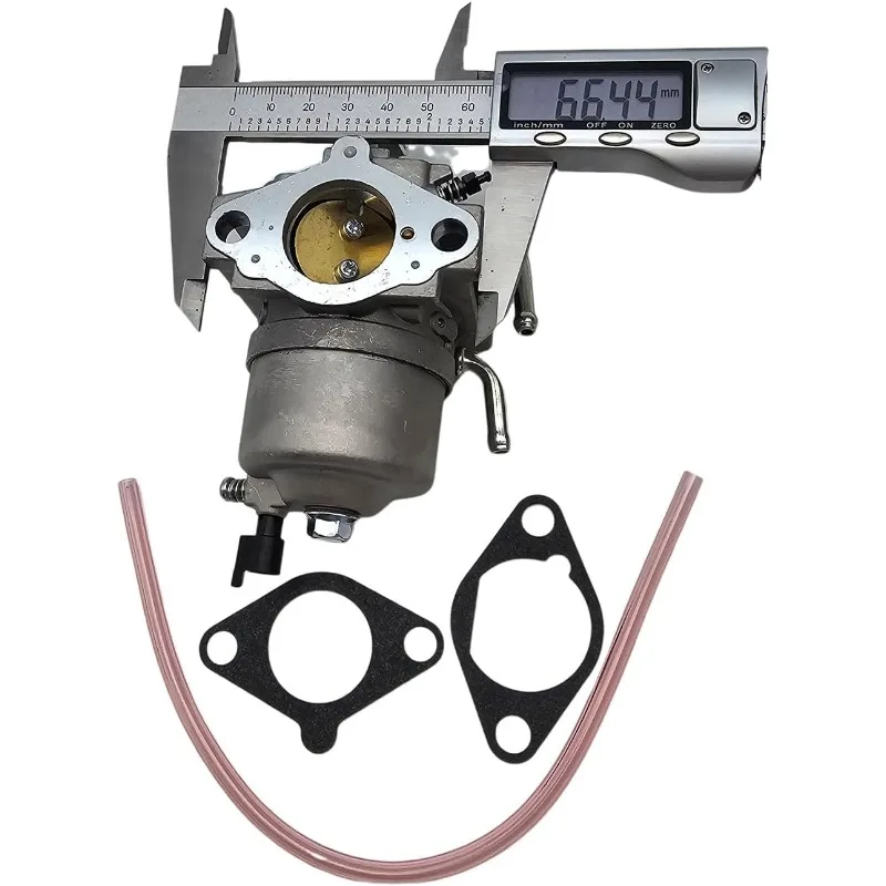 

KK16009BB 13HP Carburator Assembly For Mitsubishi Generator MGE5800 MGE6700 GT1300 GM391 GM401