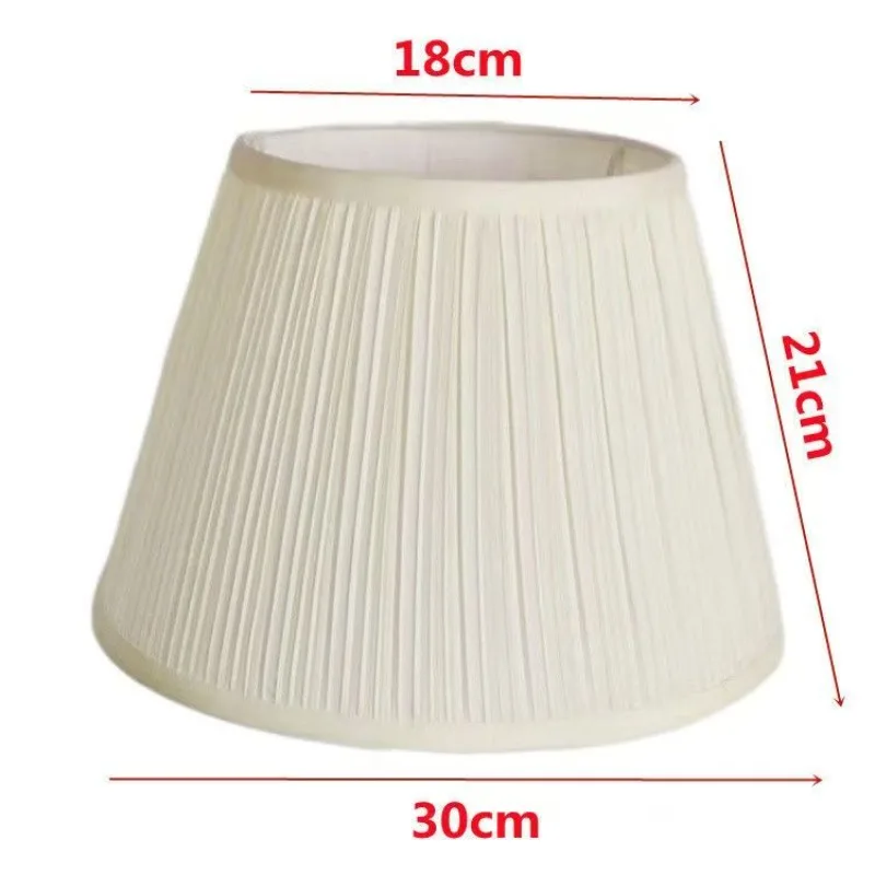 

Hardback Empire Transitional Spider Lamp Shade, Mushroom Beige, 7" Top x 12" Bottom x 8.4" Slant
