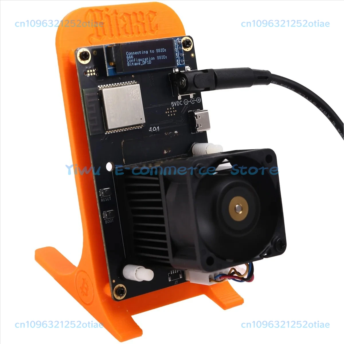 Y02Abitaxe Gamma 60…