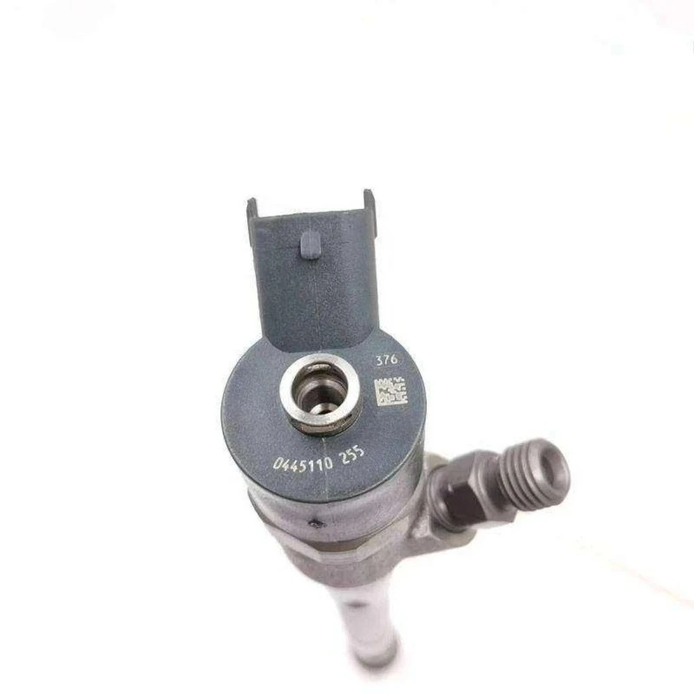 Original High quality New For 0445110255 Diesel Fuel Injector Nozzle For  I30   1.5 1.6  2005-2012