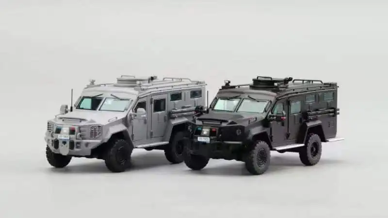 prossimamente-mini-visuai-art-1-64-‌-modellino-auto-lenco-bearcat-grigio-nero-in-metallo-pressofuso