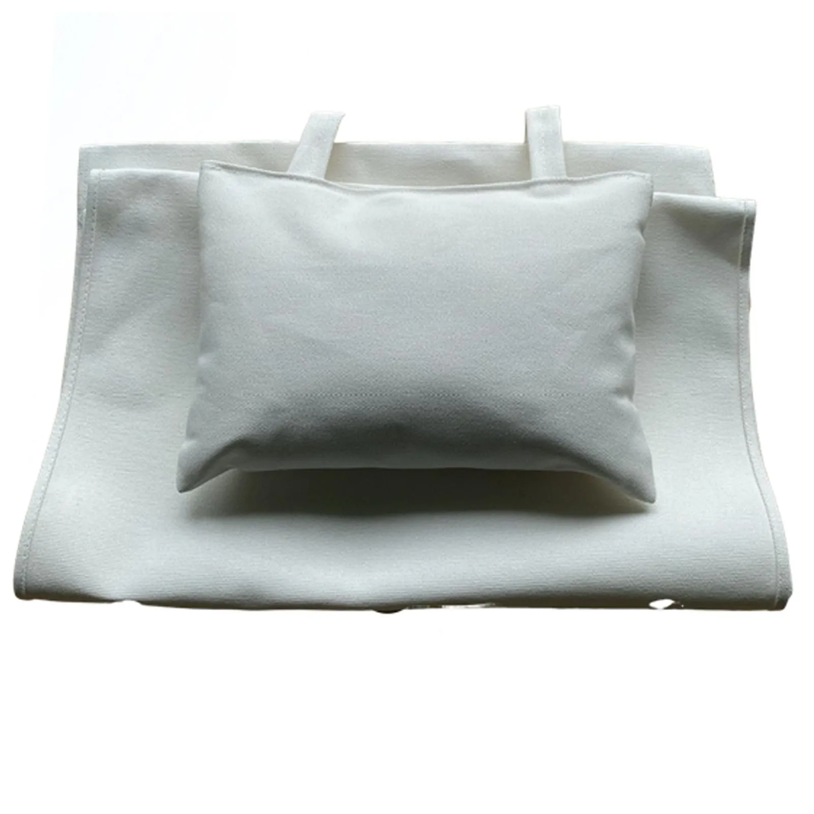 Canvas Beach Sling Chair Replacement Fabric Waterproof And Durable Terrace Chair Replacement