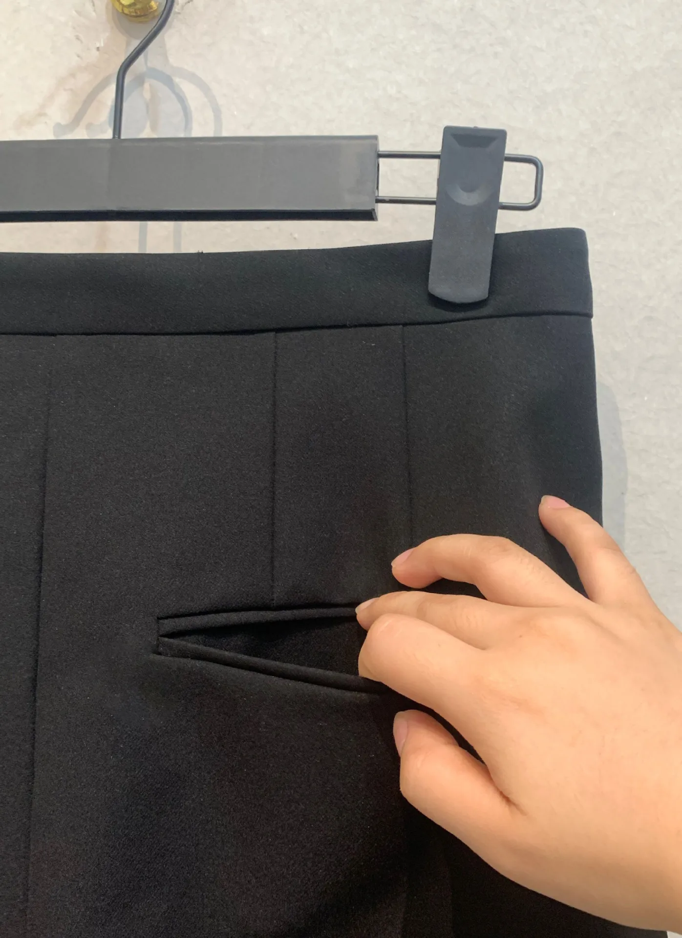 통근용 심플 소프트 캐주얼 스커트 새로운 프렌치 스타일 우아한 볼 가운 스커트 일본 A라인 슬림 스트리트웨어 신선한 스커트