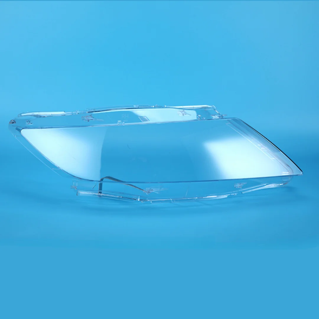 

For Lincoln MKC 2014 2015 2016 2017 2018 Articles Cars Front Headlight Cover Replace The Original Lampshade