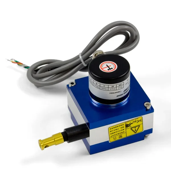 CESI-S2000 Draw Wire Displacement Sensor Potentiometer