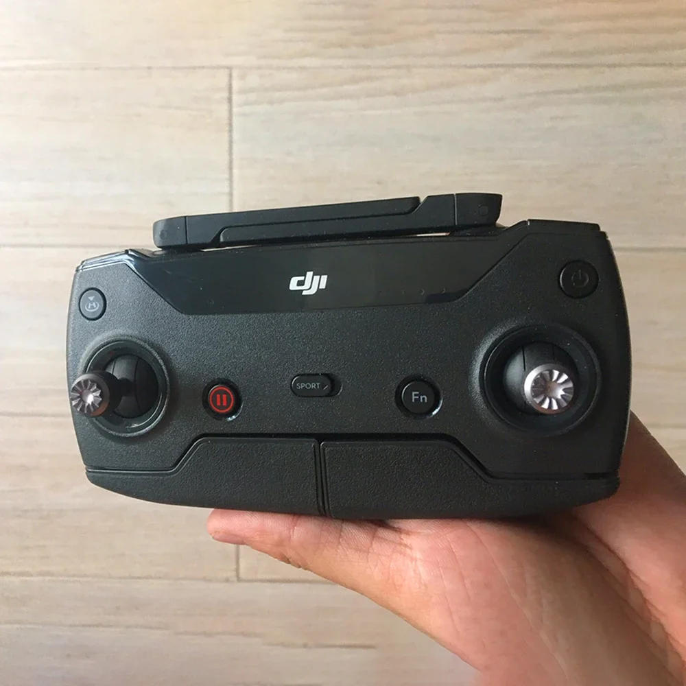 90% New Original For DJI SPARK - REMOTE CONTROLLER CP.PT.000792 In Stock