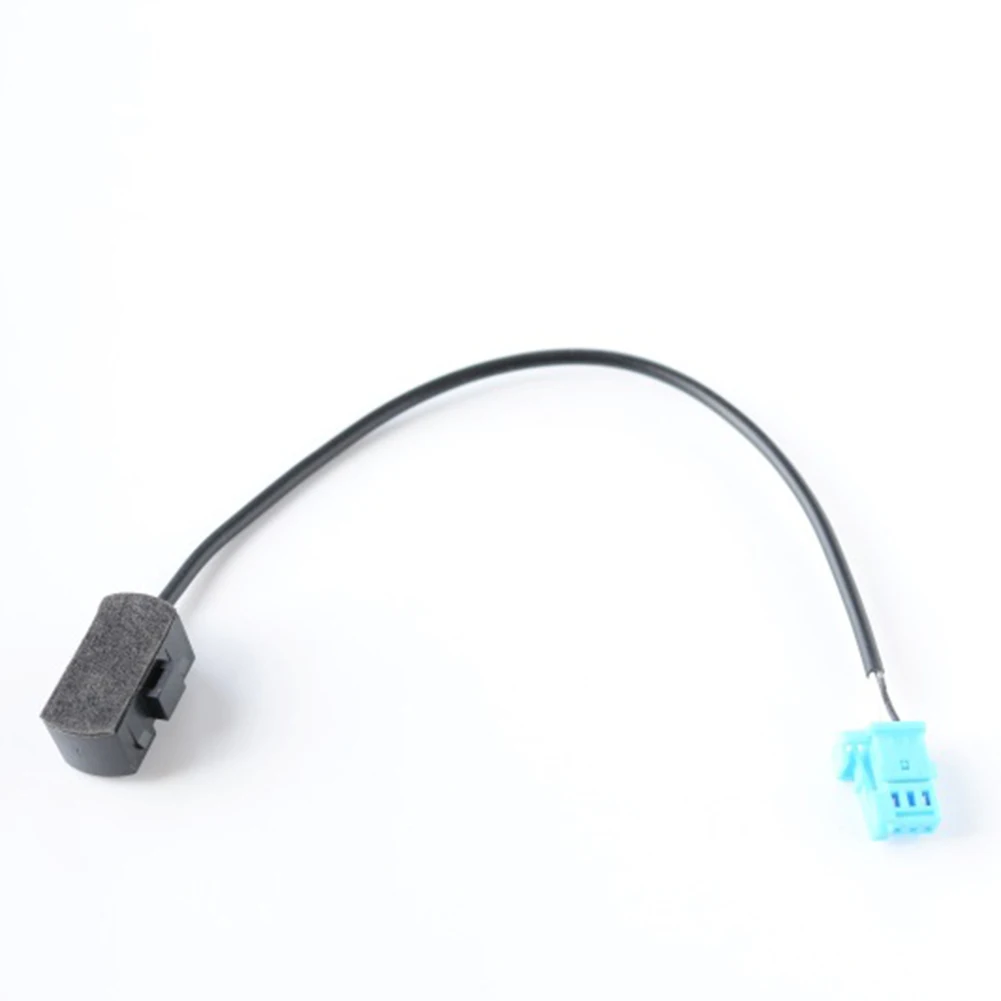 New Microphone Microphone For CD RD45 Host Microphone Bluetooth-compatible Car Accessories For 206 207 301 307 408 508