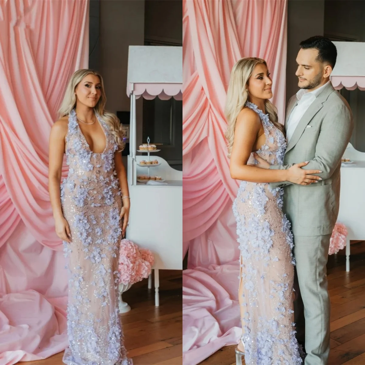 Sweety 3D Appliques… - image