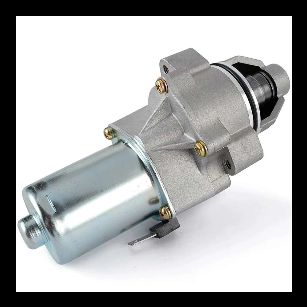 

Starter Motor for Aprilia RS RX MX 50cc Minarelli AM6 Engine RX RYZ AF1 Europa Classic Tuareg Rally Tuareg Wind 50