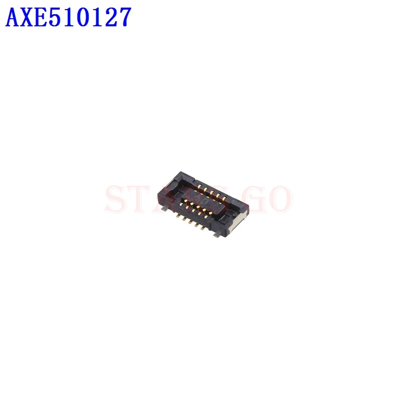 10PCS/100PCS AXE520127 AXE516127 AXE514127 AXE510127 Conector