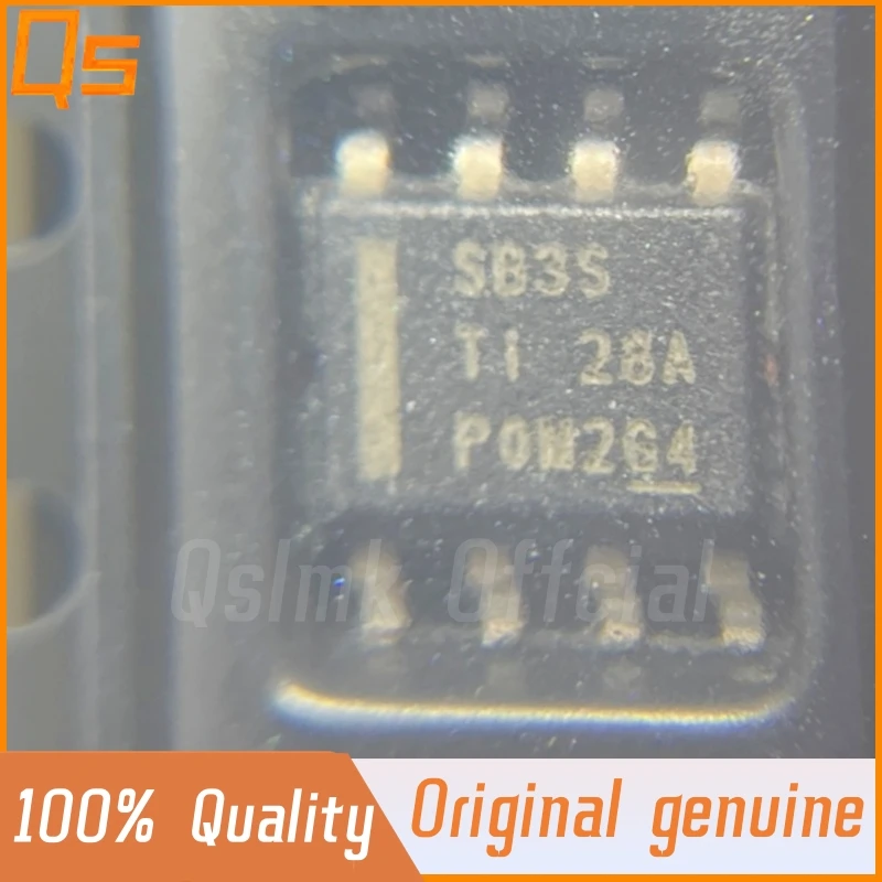 New Original LMR16030 LMR16030SDDAR SOP8 SB3S 3A buck converter chip