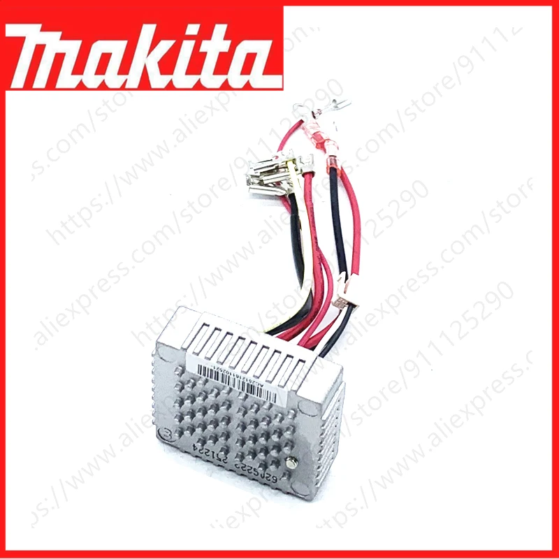 Controller FOR MAKITA BGA402 BGA452 BGD800 BGD801 DGA402 DGA452 DGD800 DGD801 LXDG01 XAG01 XDG01 XDG02