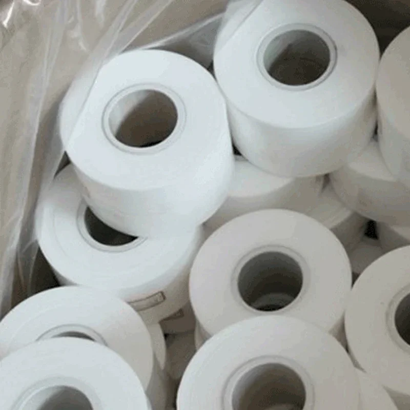 

0.05-2mm PTFE Plate Roll Rod Sheet Polytef Polytetrafluoroethylene Plate Anti-corrosion High TemperatureCoil Gasket e