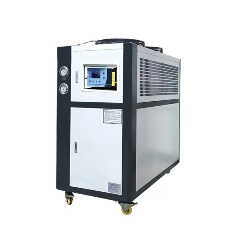 Industrial air cooler, environmentally friendly injection molding machine workshop refrigeration