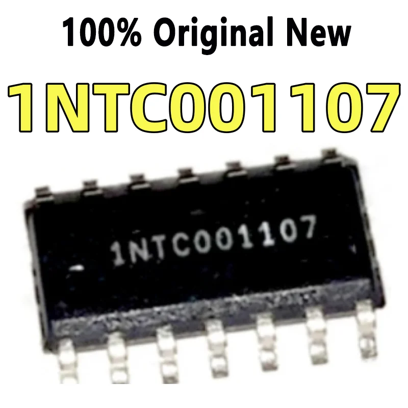 100% Tested 1ntc001107 Sop-14 Intc001107 Variabel Frekuensi Start-up Chip Untuk Perbaikan Kualitas Baik