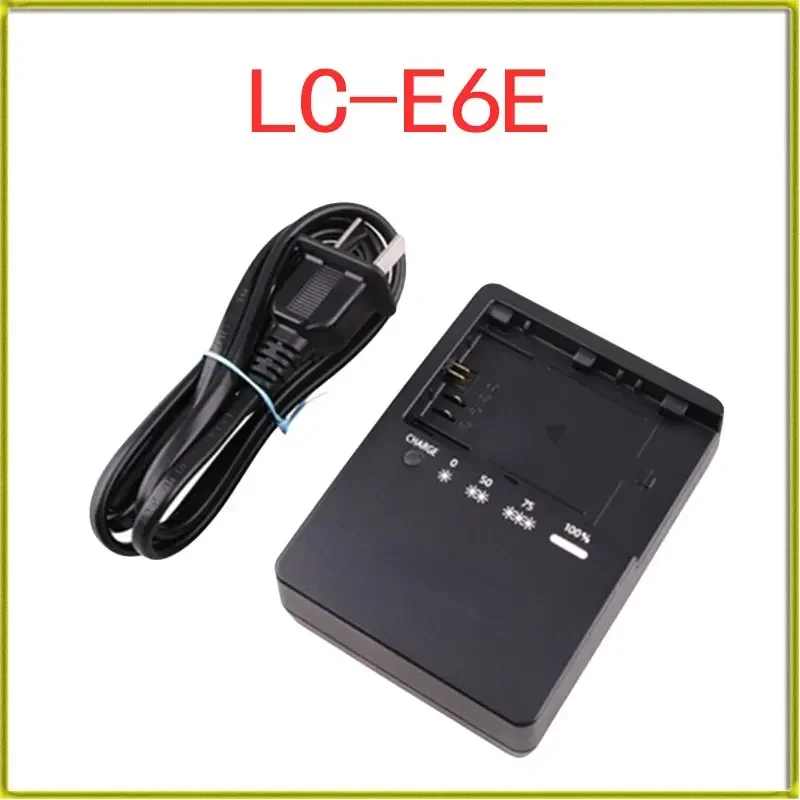 LC-E6E/E6 Slr Camer…