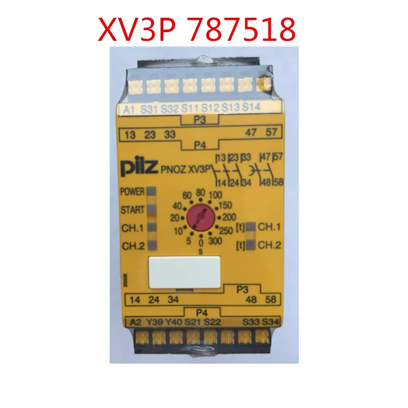 

Совершенно новый, XV3P 787518, оригинальный.