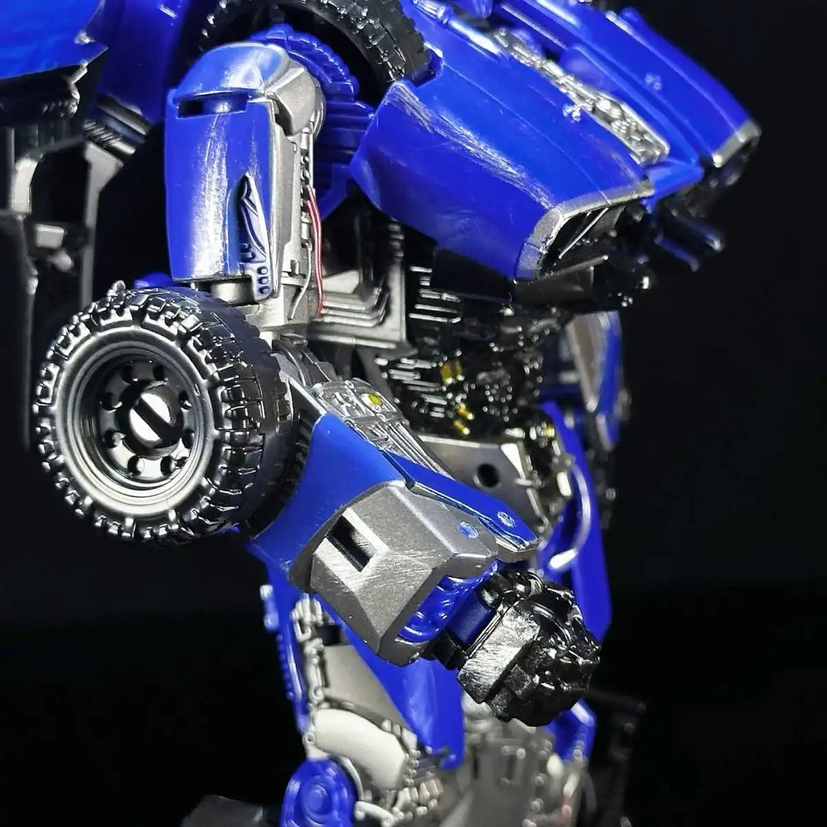 Budweiser TW1033 Transformiert TW-1033 Dropkick KO SS46 Action Figur Modell Sammlung Spielzeug Geschenk Anime Figur Modell Spielzeug auf Lager