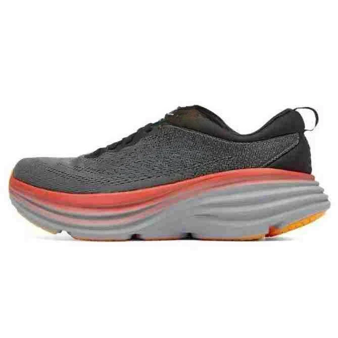 

Men's Black White Casual Sneakers, Non-slip Comfort Walking Shoes, Fashion Tennis Daily Sneakers