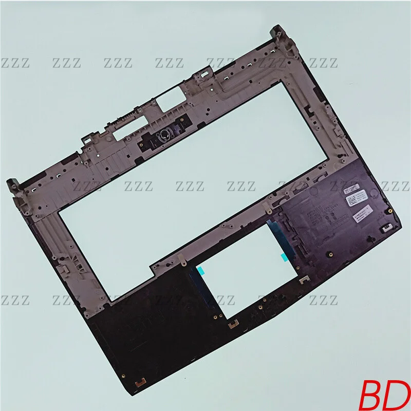 ZZ Upper Palmrest Cover VN6FK 0VN6FK For Dell Alienware 15C 15E R3 R4
