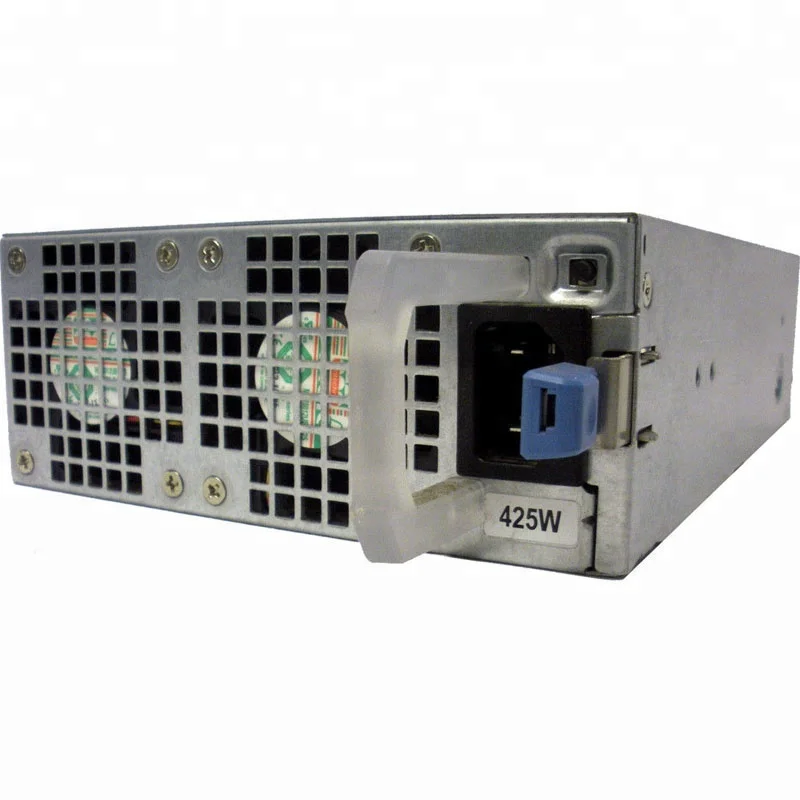 PSU G50YW D425EF-00 Redundant 0G50YW Power Supply Unit For Dell Precision T3600 425W