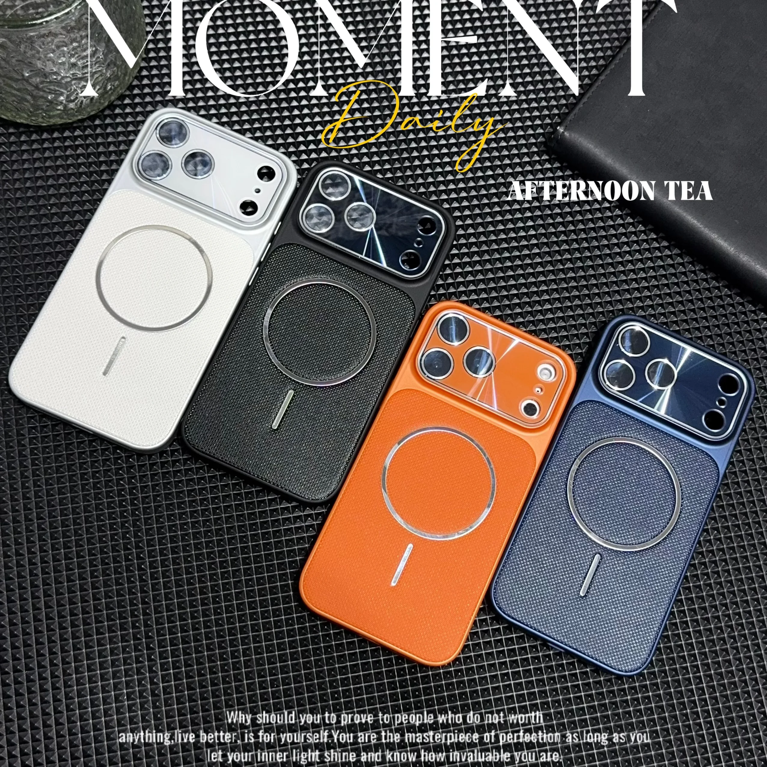 Qm New Anti Slip An… - image