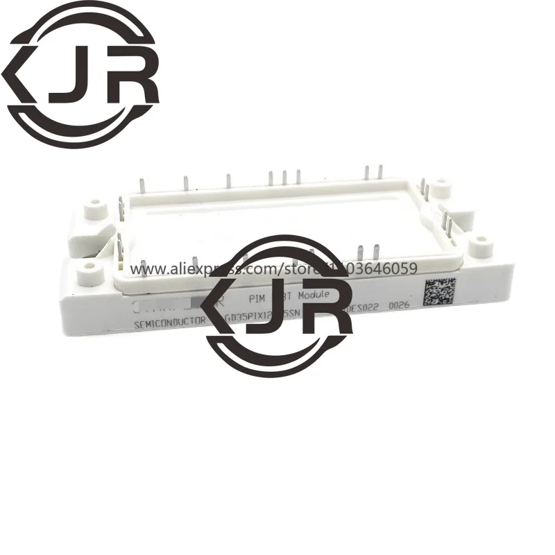 

GD35PIY120C5SN GD35PIX120C5SN GD50PIX120C5SN GD50PIY120C5SN GD50PIX120C5SNA IGBT Module