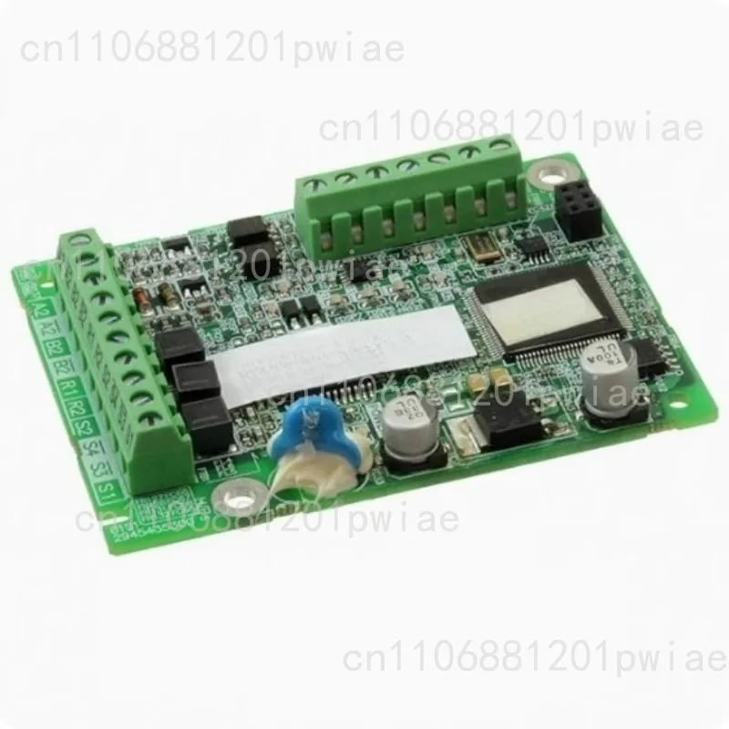 Communication Card …