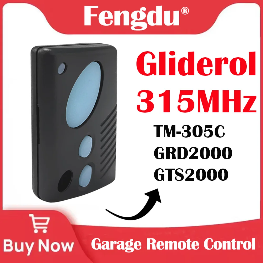 Remote Control Glid…